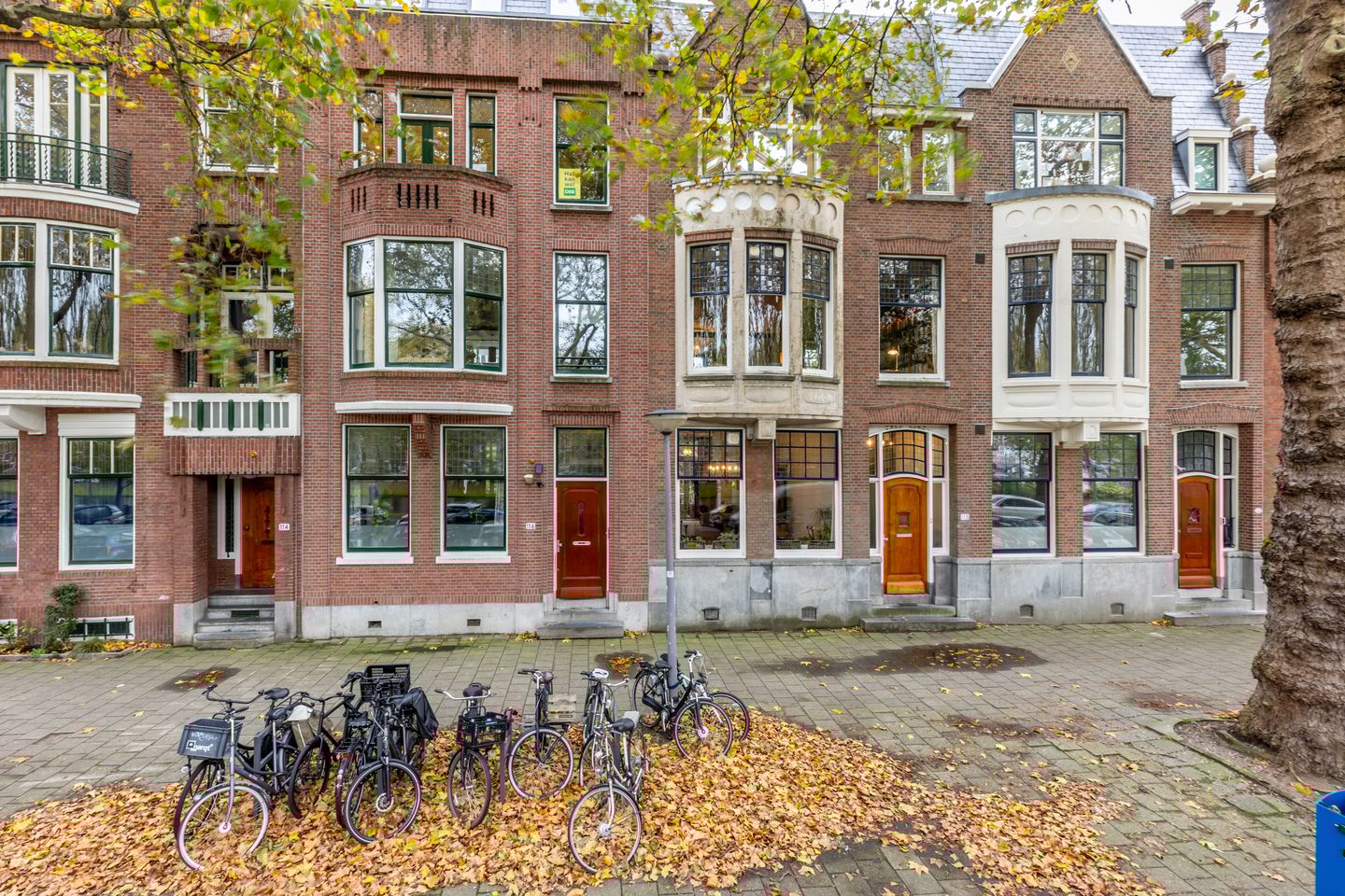 Photo 5 of Heemraadssingel 118-A