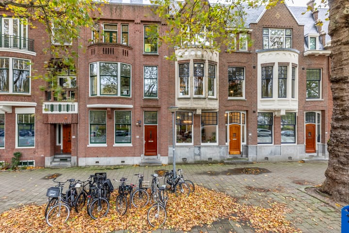 Foto 5 van Heemraadssingel 118-A