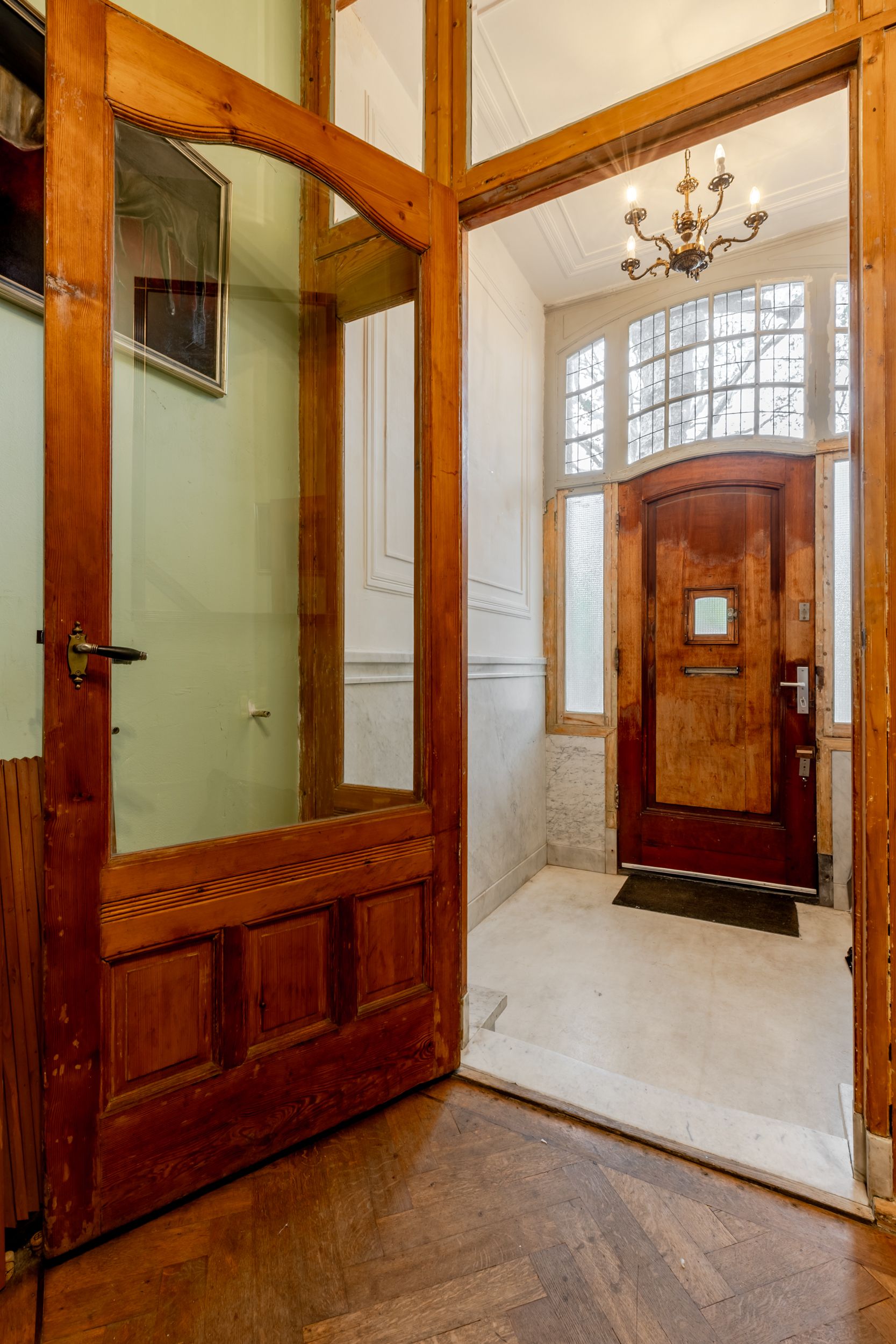 Photo 6 of Heemraadssingel 118-A