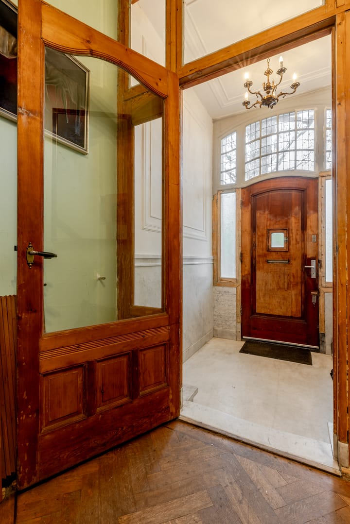 Foto 6 van Heemraadssingel 118-A