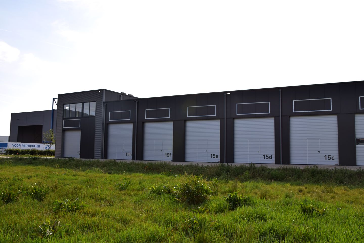 Bekijk foto 2 van Kokerbijl 15-f