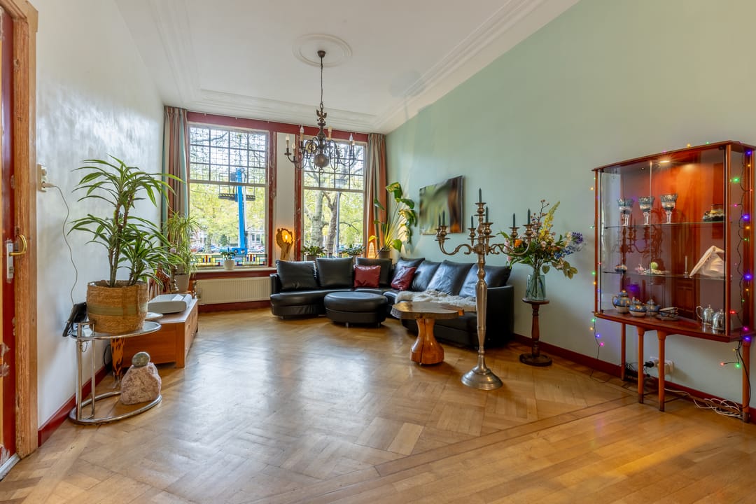 Photo 7 of Heemraadssingel 118-A