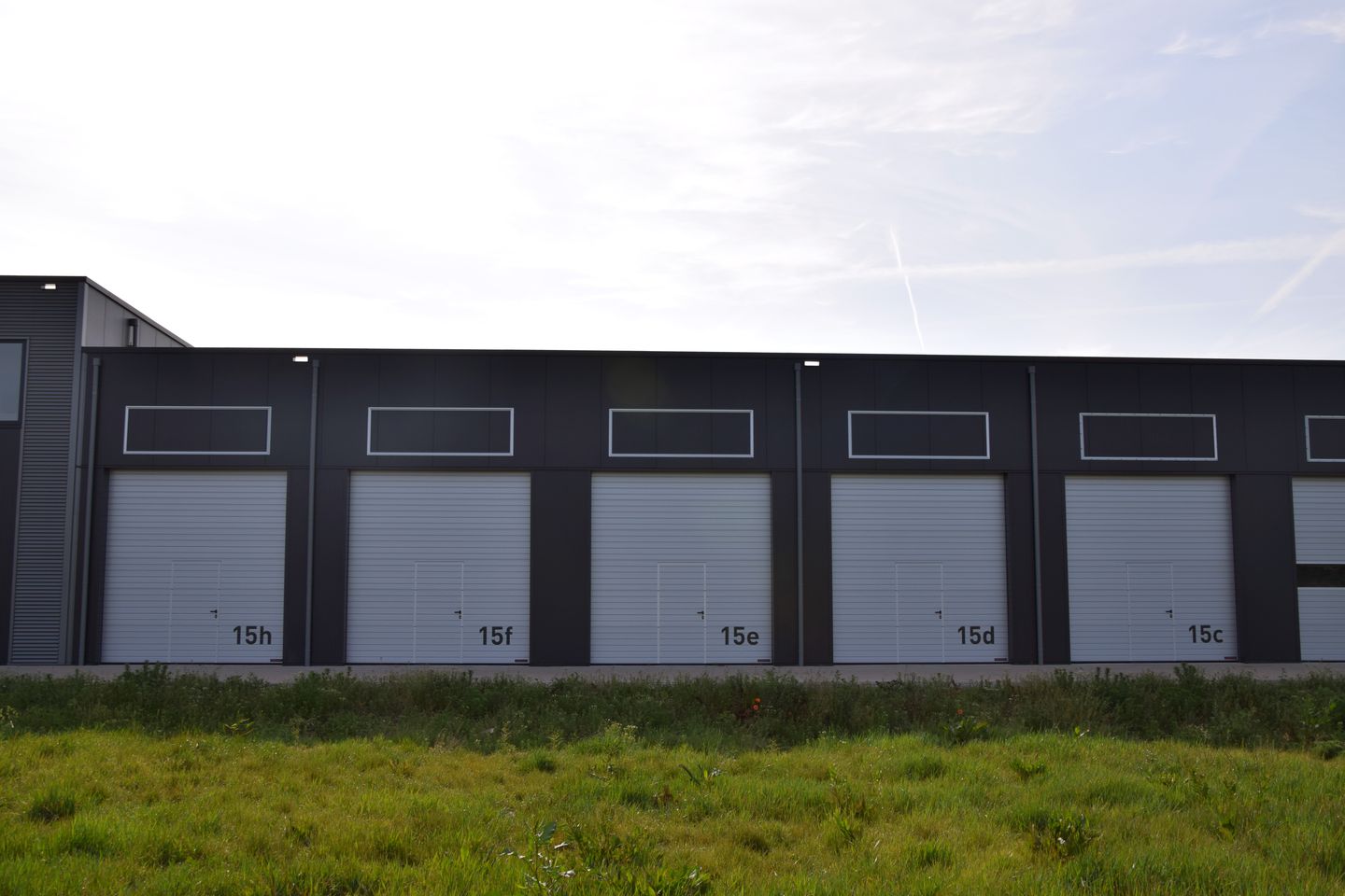 Bekijk foto 3 van Kokerbijl 15-f