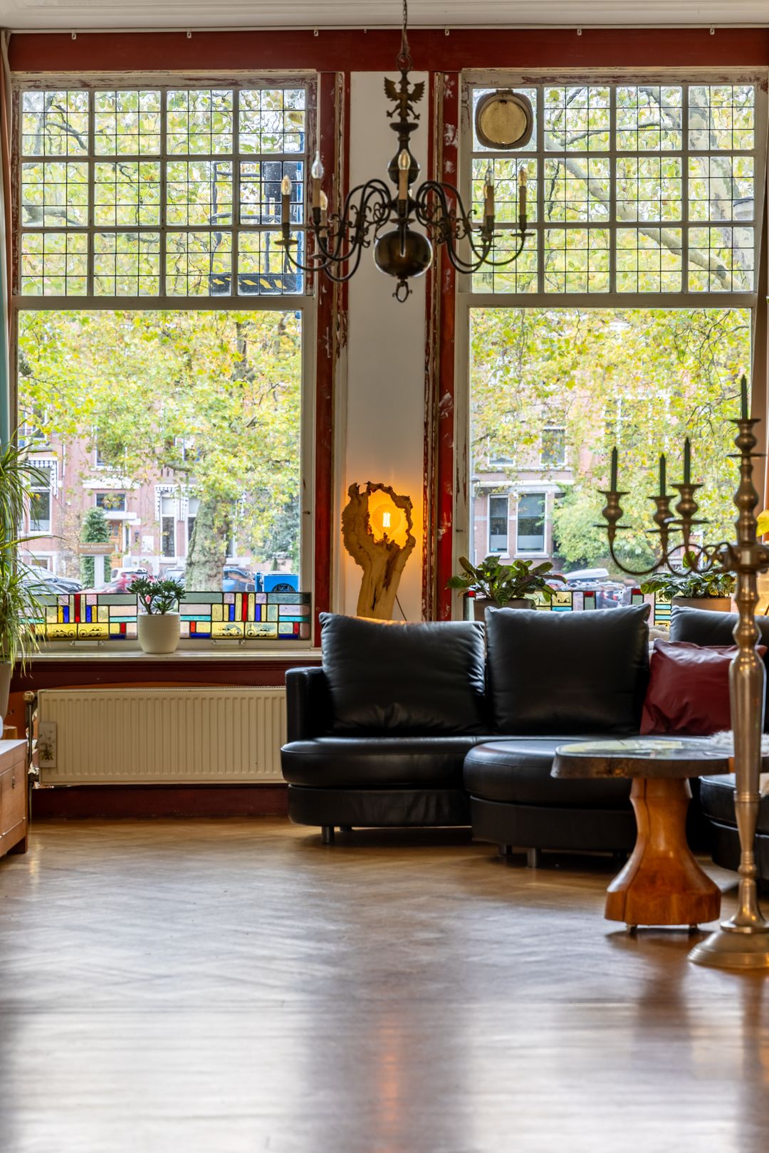 Photo 8 of Heemraadssingel 118-A