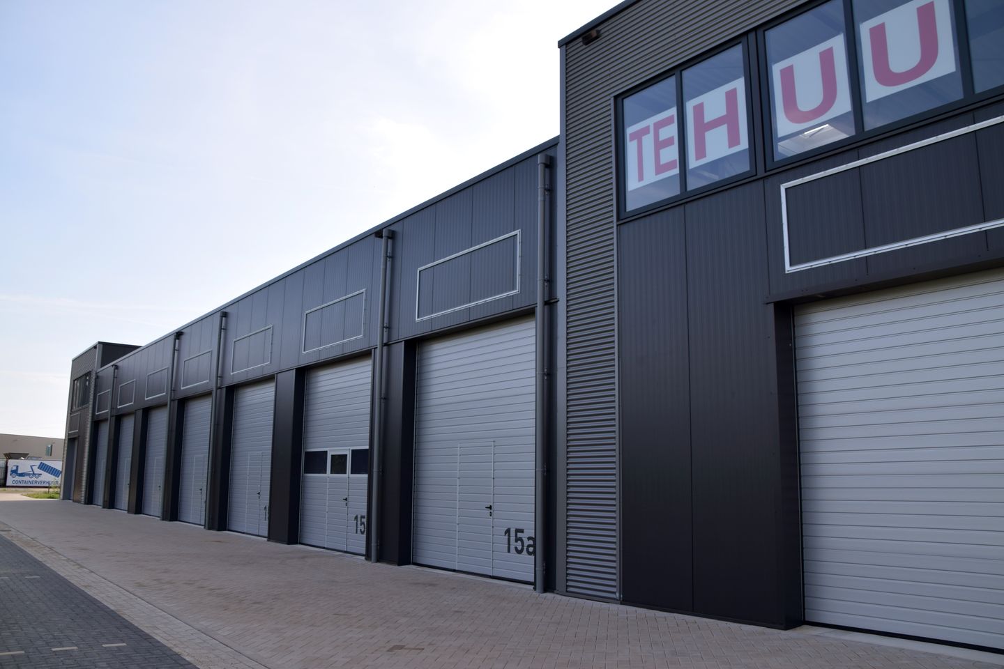 Bekijk foto 4 van Kokerbijl 15-f