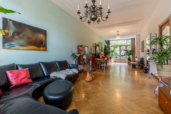 Foto 9 van Heemraadssingel 118-A