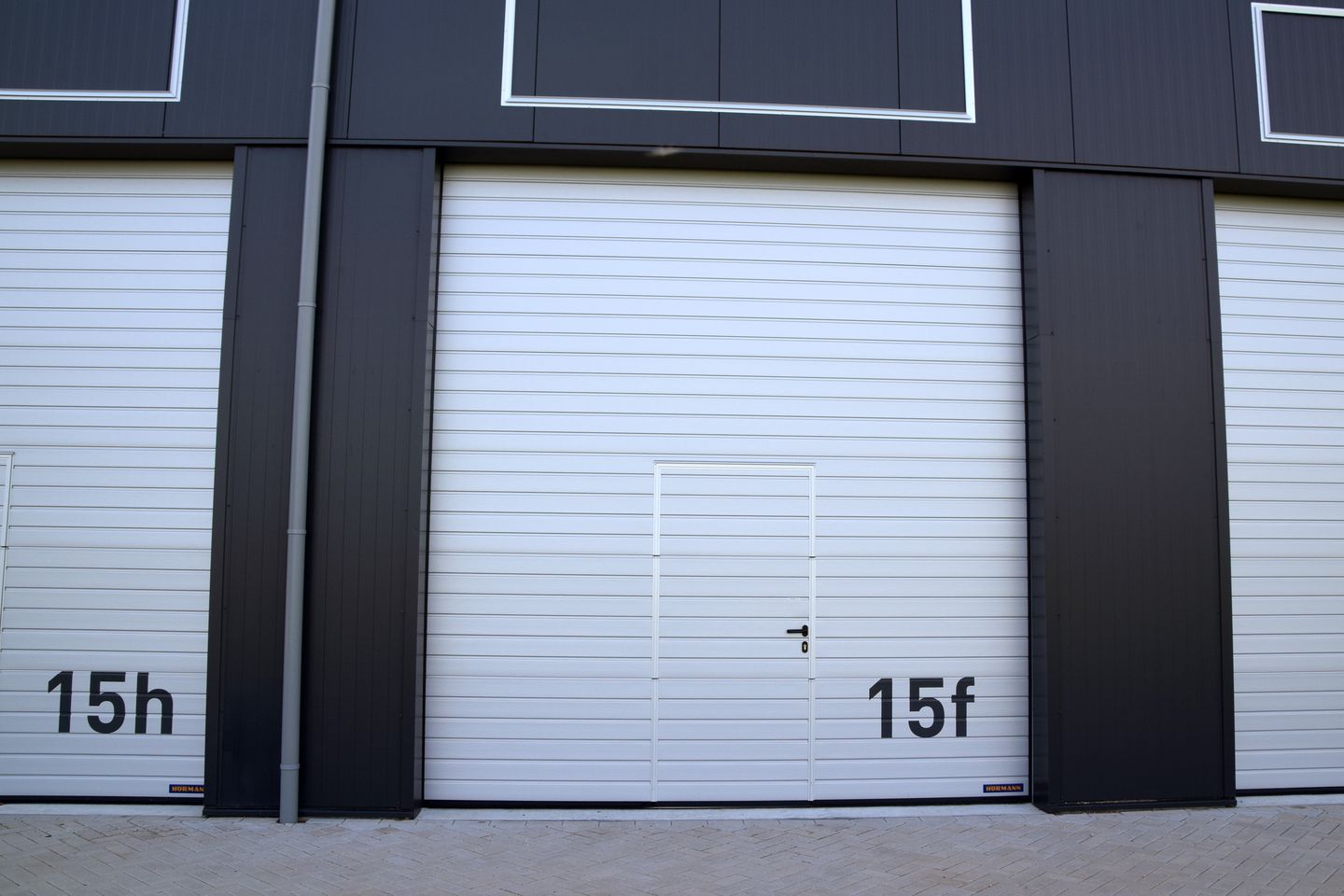 Bekijk foto 5 van Kokerbijl 15-f