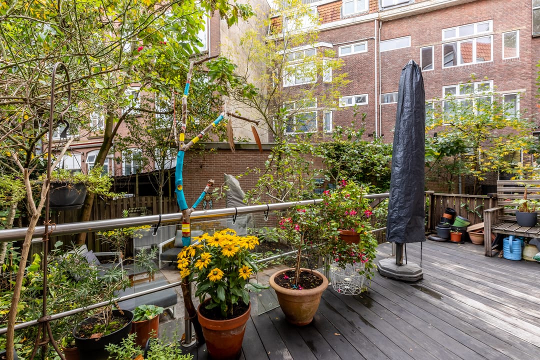 Photo 11 of Heemraadssingel 118-A