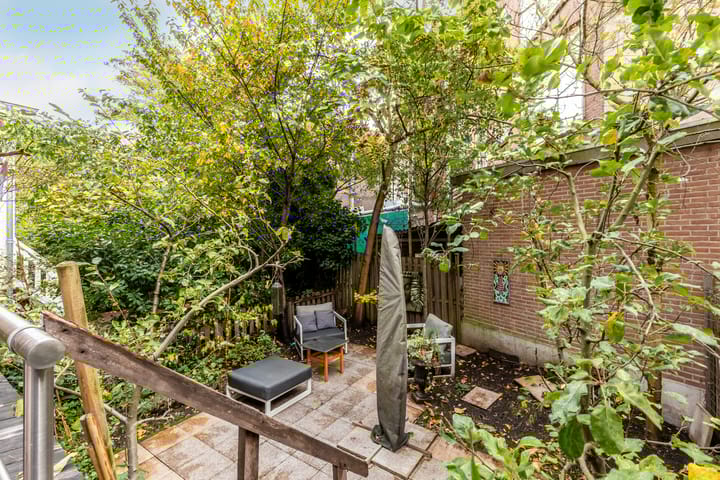 Foto 12 van Heemraadssingel 118-A