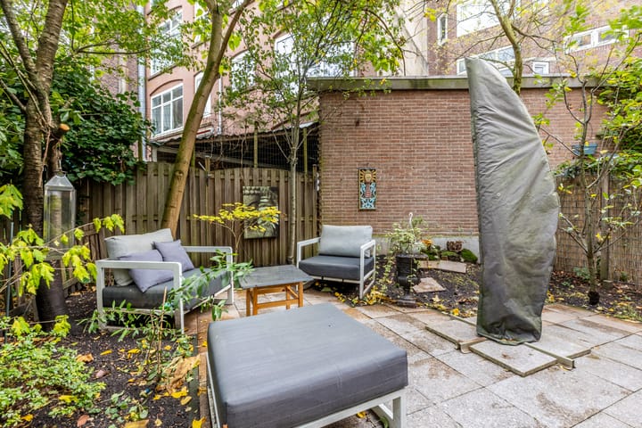 Foto 13 van Heemraadssingel 118-A