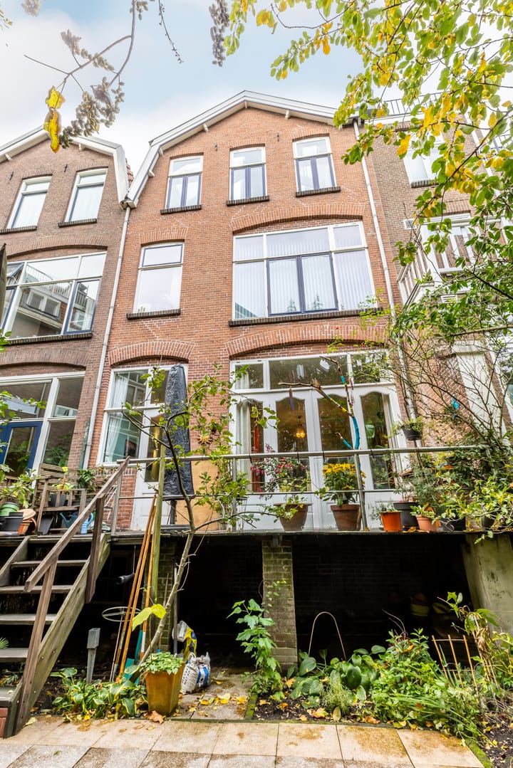 Foto 14 van Heemraadssingel 118-A