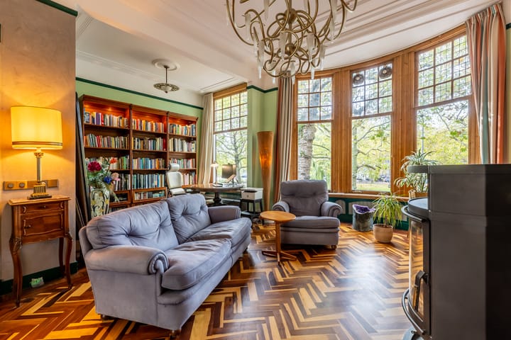 Foto 17 van Heemraadssingel 118-A