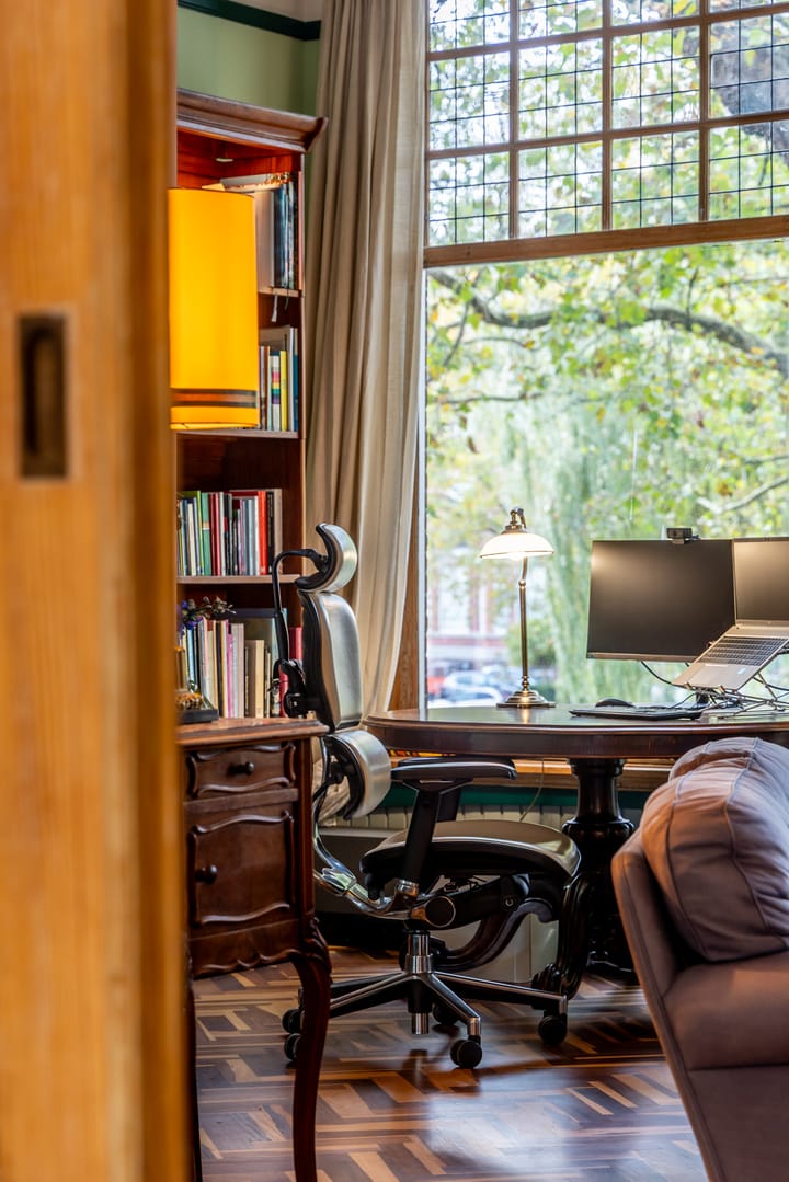 Foto 18 van Heemraadssingel 118-A