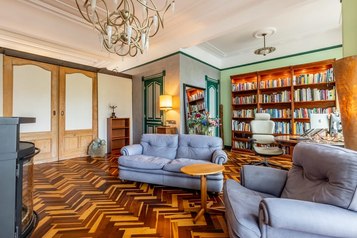 Foto 19 van Heemraadssingel 118-A