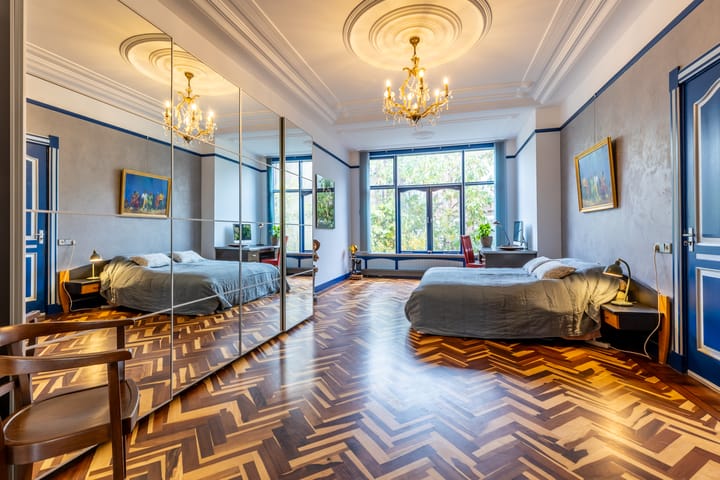 Foto 21 van Heemraadssingel 118-A