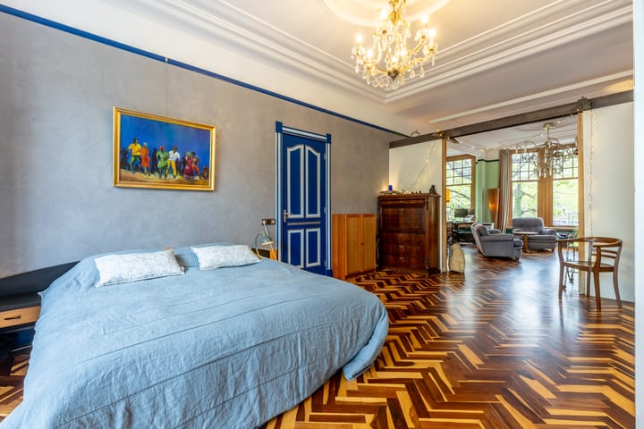 Foto 22 van Heemraadssingel 118-A