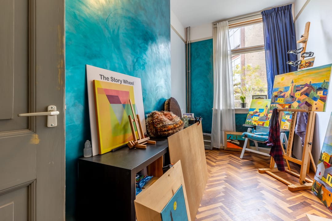 Photo 23 of Heemraadssingel 118-A