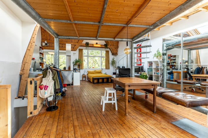 Foto 24 van Heemraadssingel 118-A