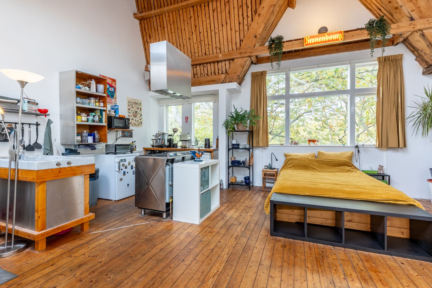 Photo 25 of Heemraadssingel 118-A