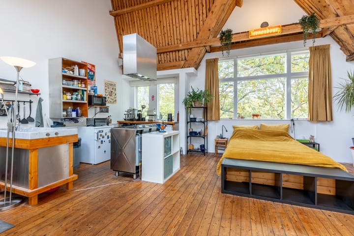 Foto 25 van Heemraadssingel 118-A