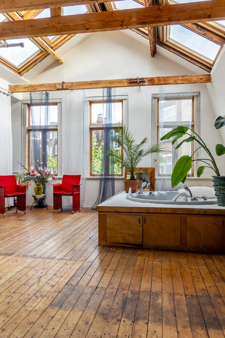 Foto 27 van Heemraadssingel 118-A