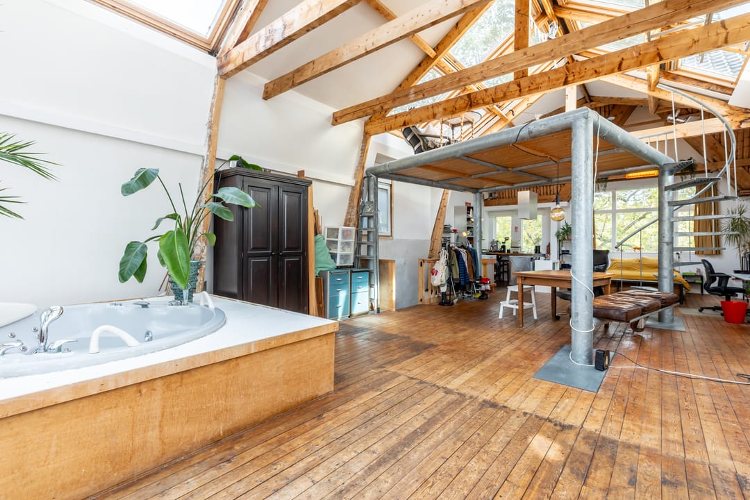 Photo 28 of Heemraadssingel 118-A