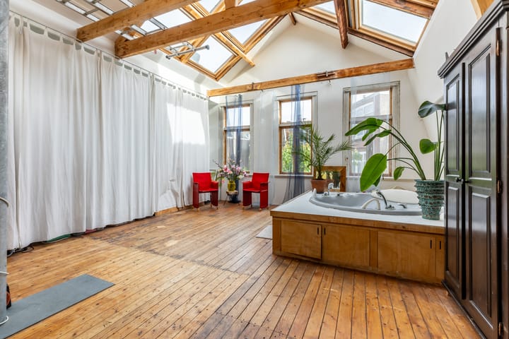 Foto 29 van Heemraadssingel 118-A