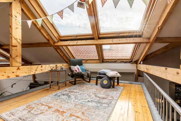 Foto 30 van Heemraadssingel 118-A