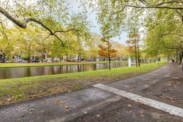 Foto 31 van Heemraadssingel 118-A