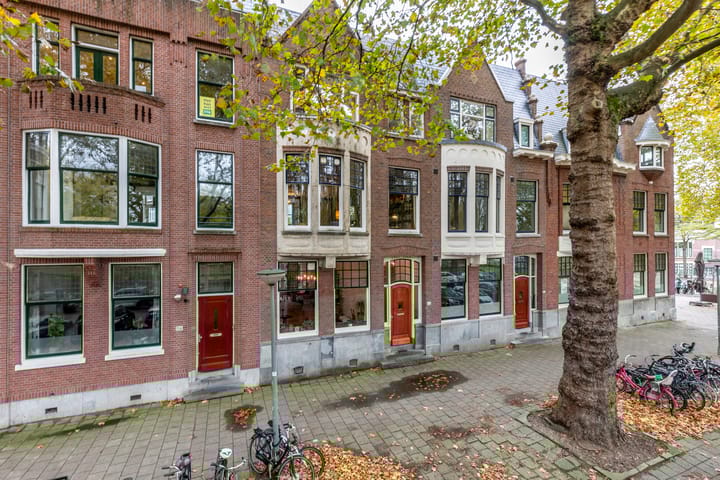 Foto 33 van Heemraadssingel 118-A