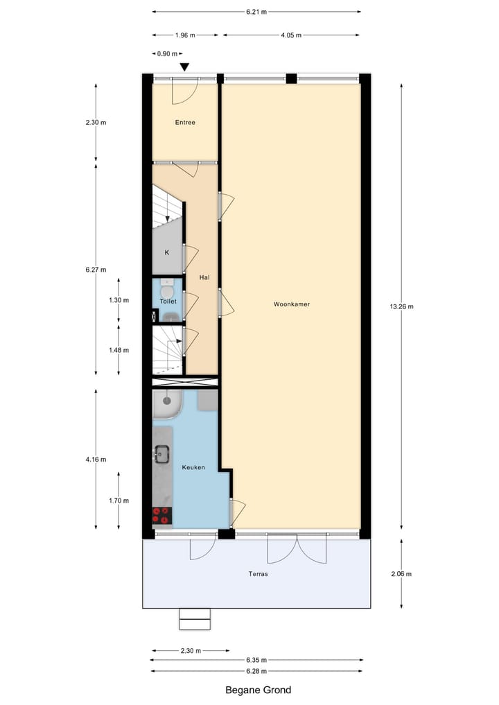 Foto 34 van Heemraadssingel 118-A