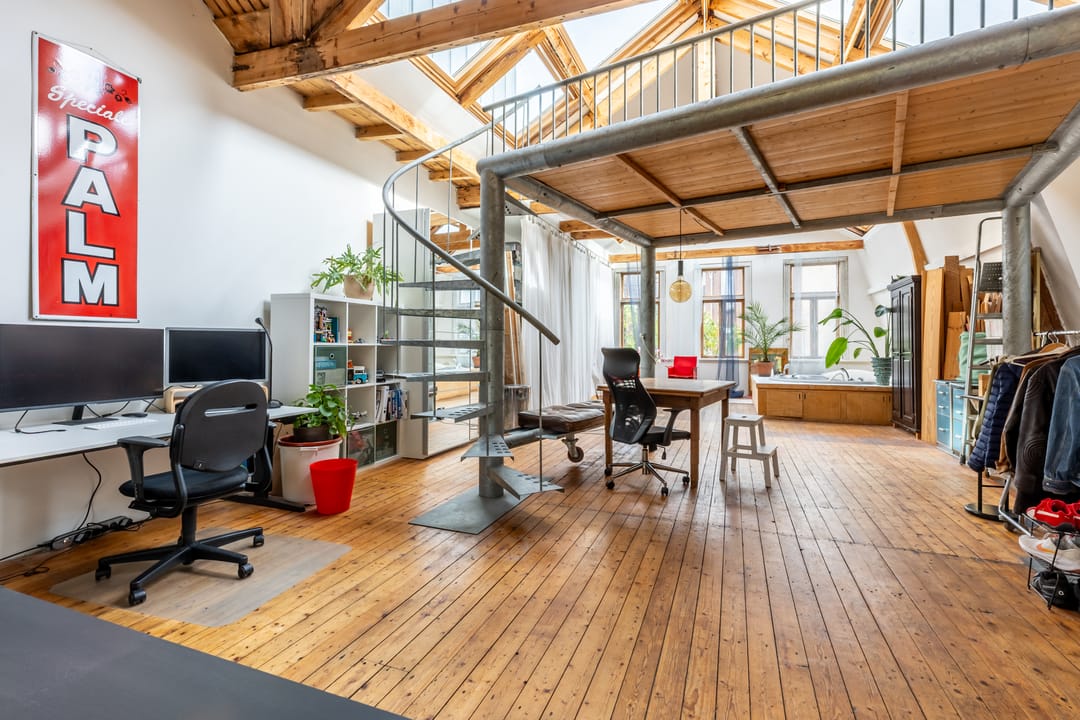 Photo 26 of Heemraadssingel 118-A