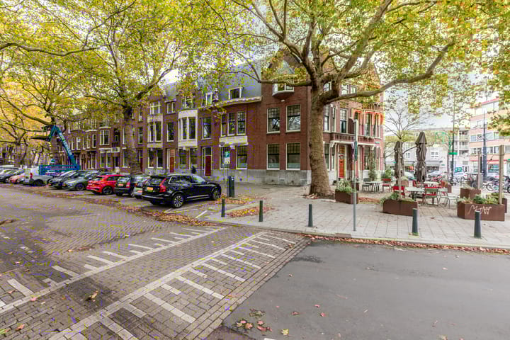 Foto 32 van Heemraadssingel 118-A