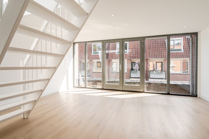 Foto 2 van Schoenmakersstraat 1-A