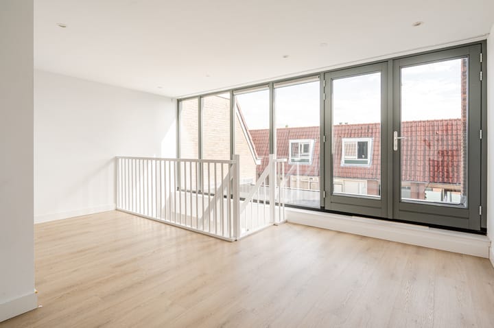 Foto 5 van Schoenmakersstraat 1-A