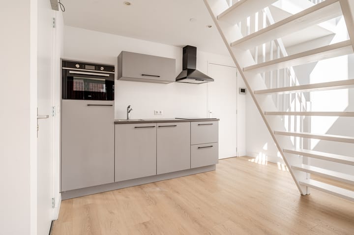 Foto 4 van Schoenmakersstraat 1-A