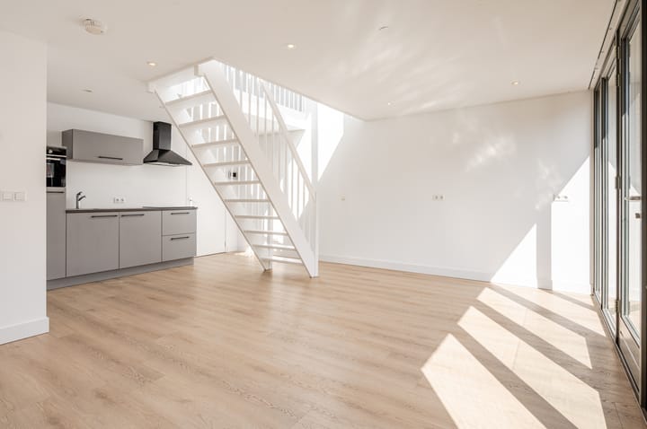 Foto 8 van Schoenmakersstraat 1-A