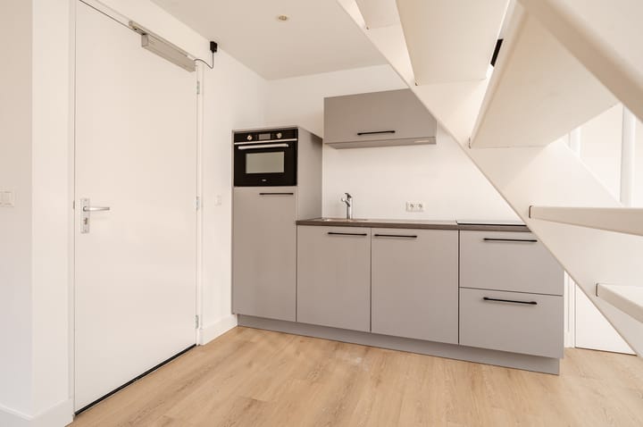 Foto 9 van Schoenmakersstraat 1-A