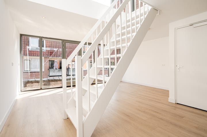 Foto 10 van Schoenmakersstraat 1-A