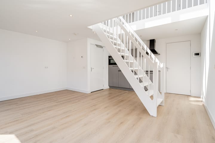 Foto 11 van Schoenmakersstraat 1-A