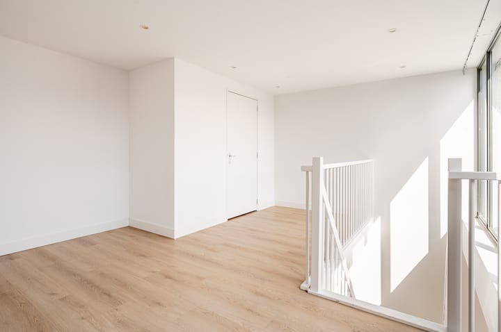 Foto 13 van Schoenmakersstraat 1-A