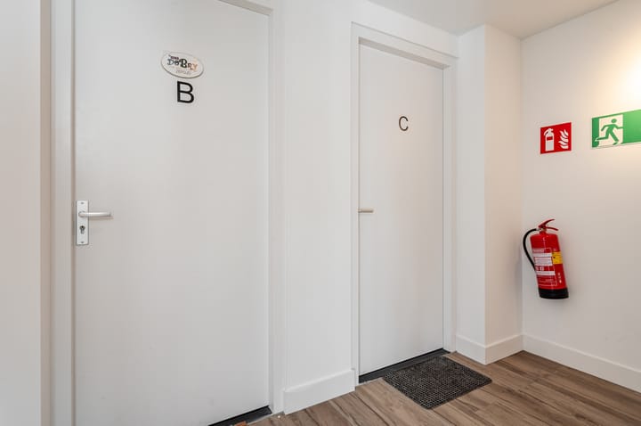 Foto 16 van Schoenmakersstraat 1-A