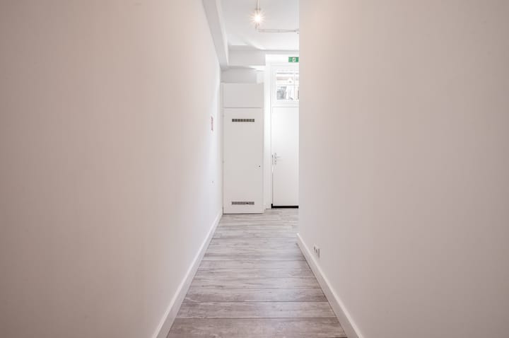 Foto 18 van Schoenmakersstraat 1-A