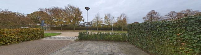 Voortuin
