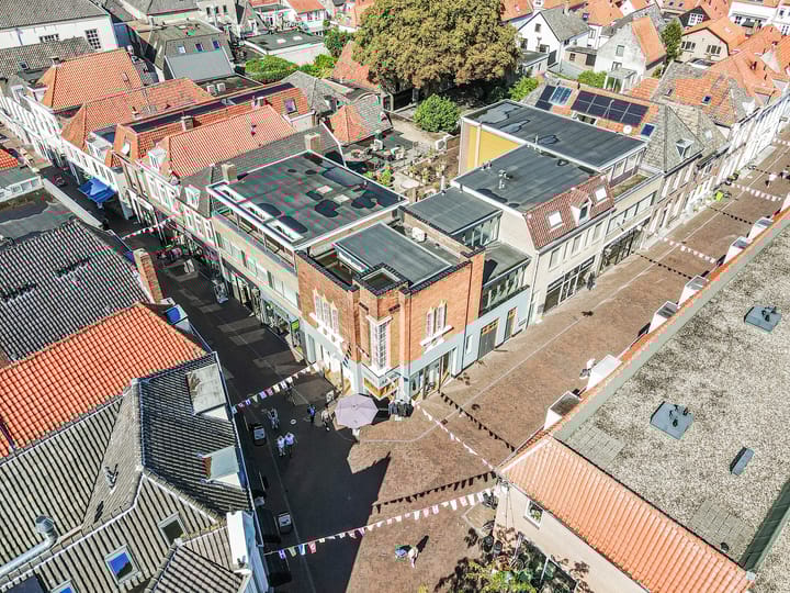 Foto 24 van Schoenmakersstraat 1-A