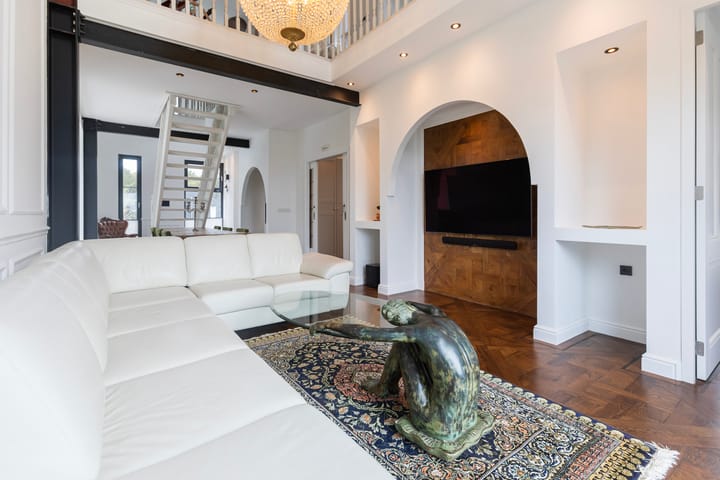 Foto 22 van Oeverwalweg 233