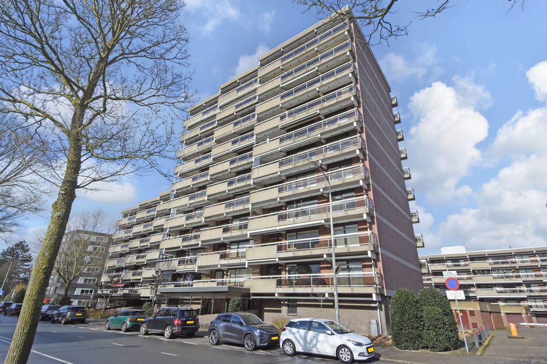 Foto 1 van Theo Mann-Bouwmeesterlaan 88