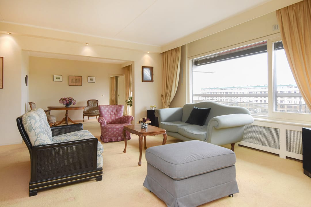 Foto 2 van Theo Mann-Bouwmeesterlaan 88