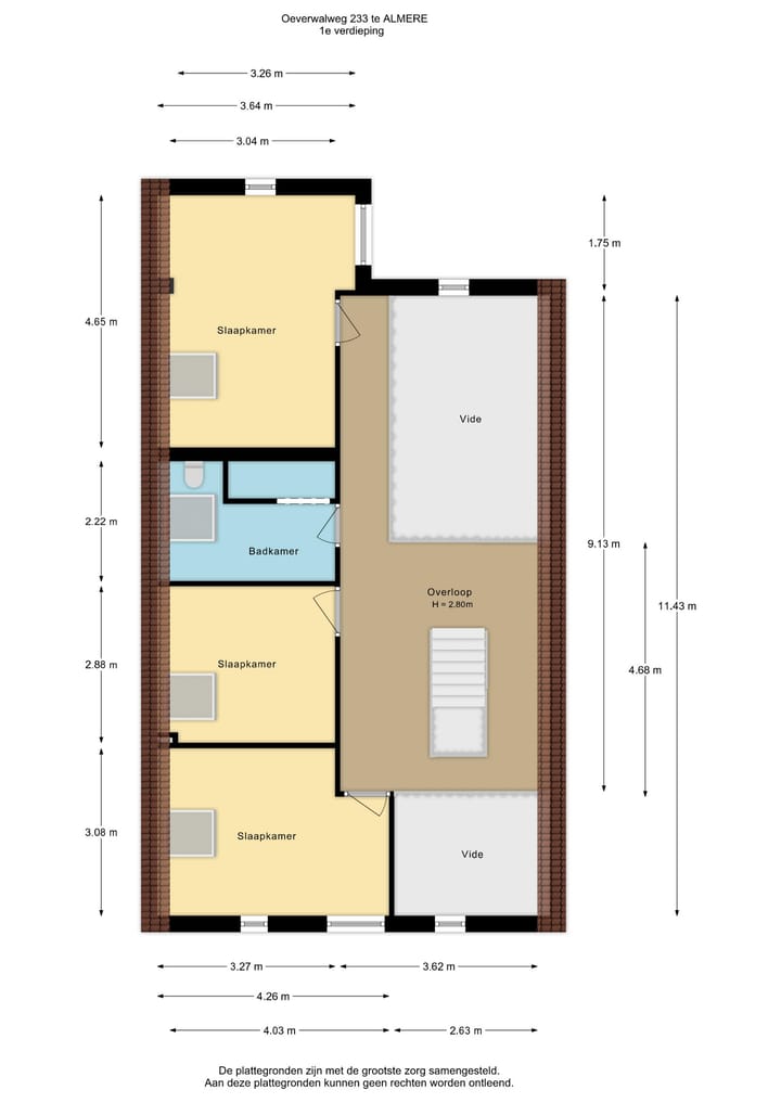 Foto 35 van Oeverwalweg 233