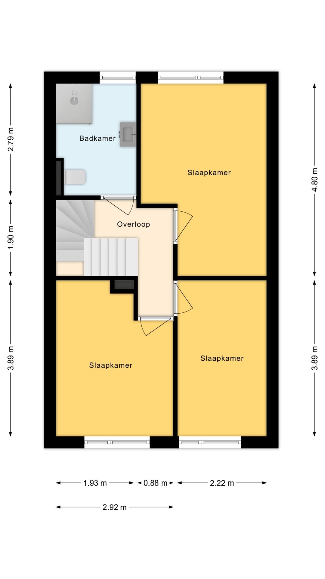 Foto 33 van De Koperwiek 77